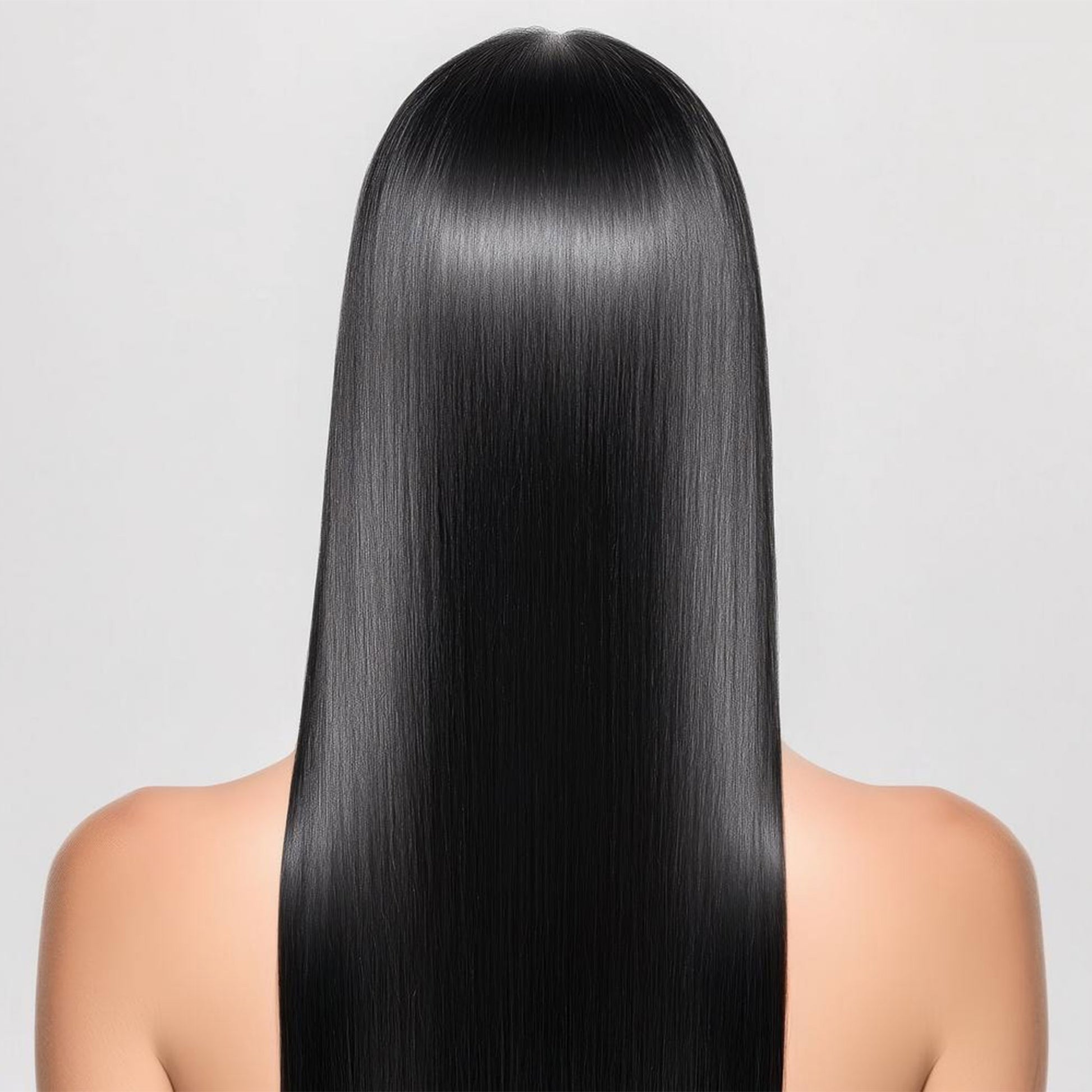 Raw Vietnamese Straight Hair