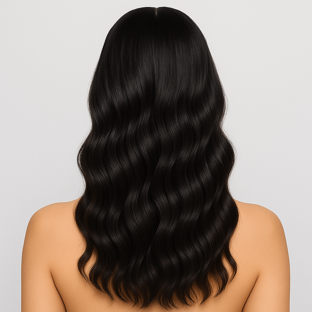 Raw Vietnamese Wavy Hair